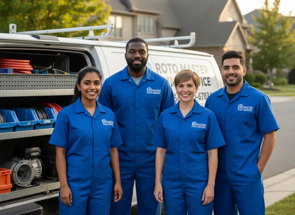 Sump Pump Installation company in Glenwood, IL